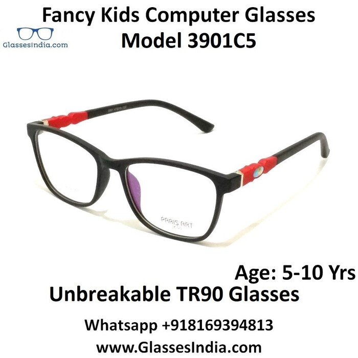  Kids Comuter Glasses of Glasses India Online Computer Glasses Online, Arunodaya Society, Juhu Lane, Andheri West - Photo 9 of 180