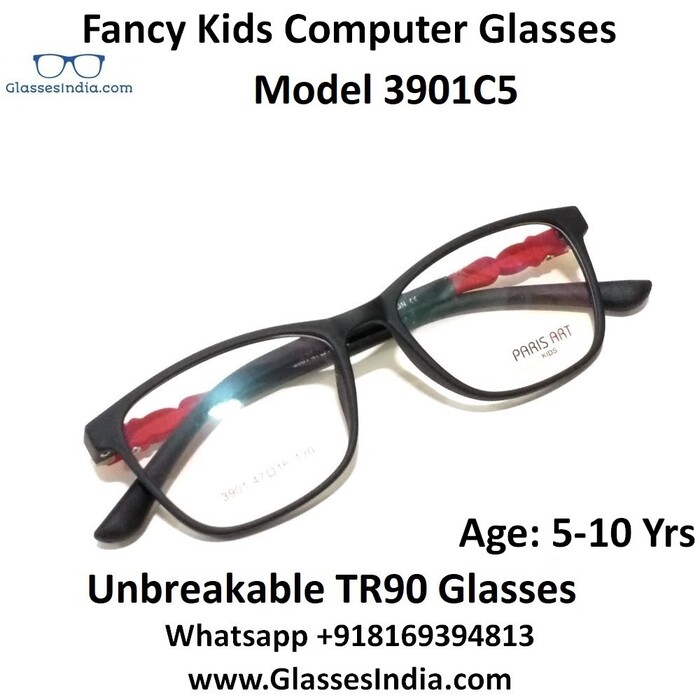  Kids Comuter Glasses of Glasses India Online Computer Glasses Online, Arunodaya Society, Juhu Lane, Andheri West - Photo 10 of 180