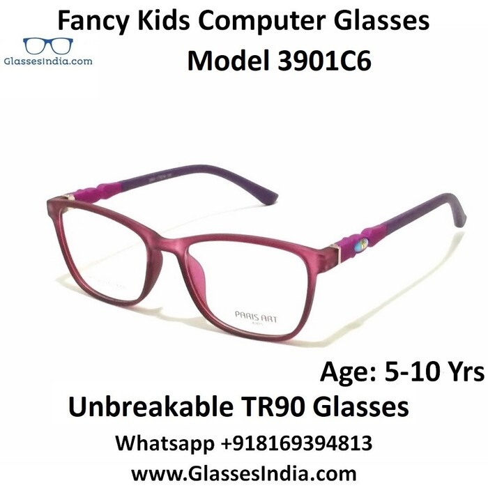  Kids Comuter Glasses of Glasses India Online Computer Glasses Online, Arunodaya Society, Juhu Lane, Andheri West - Photo 11 of 180
