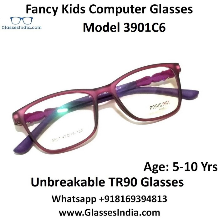  Kids Comuter Glasses of Glasses India Online Computer Glasses Online, Arunodaya Society, Juhu Lane, Andheri West - Photo 12 of 180