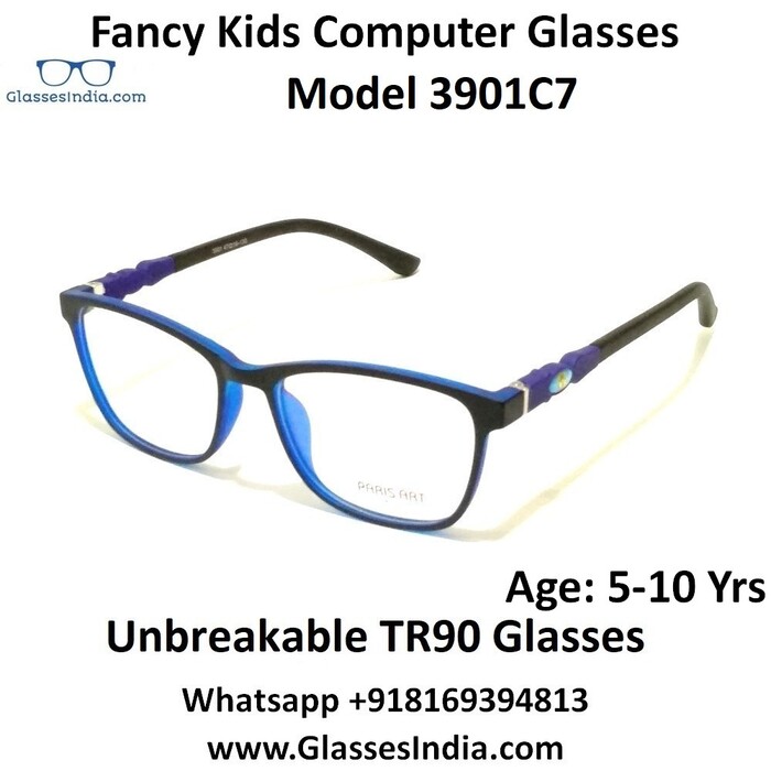  Kids Comuter Glasses of Glasses India Online Computer Glasses Online, Arunodaya Society, Juhu Lane, Andheri West - Photo 13 of 180