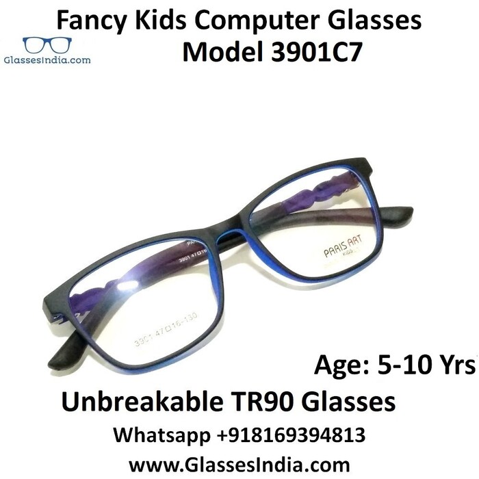  Kids Comuter Glasses of Glasses India Online Computer Glasses Online, Arunodaya Society, Juhu Lane, Andheri West - Photo 14 of 180