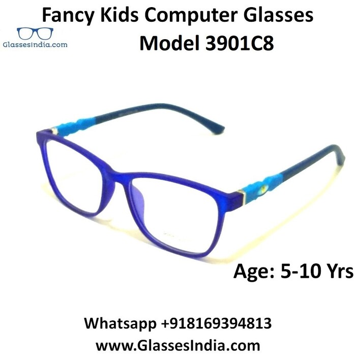  Kids Comuter Glasses of Glasses India Online Computer Glasses Online, Arunodaya Society, Juhu Lane, Andheri West - Photo 15 of 180