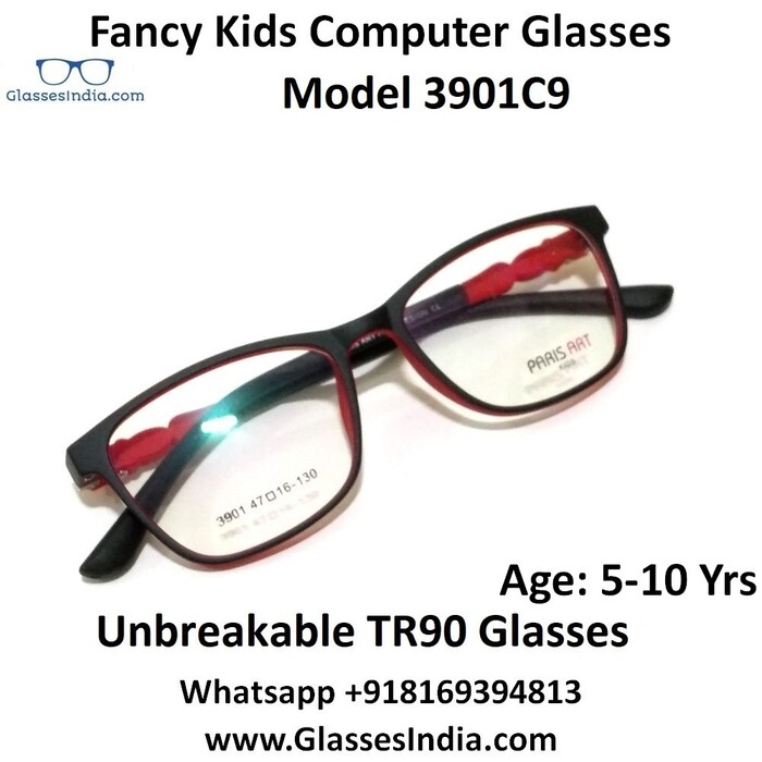  Kids Comuter Glasses of Glasses India Online Computer Glasses Online, Arunodaya Society, Juhu Lane, Andheri West - Photo 18 of 180