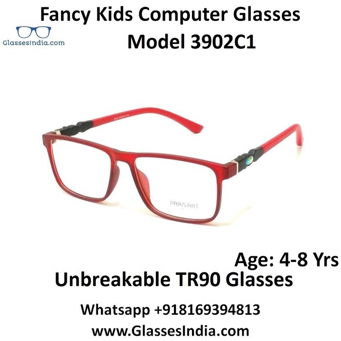  Kids Comuter Glasses of Glasses India Online Computer Glasses Online, Arunodaya Society, Juhu Lane, Andheri West - Photo 19 of 180