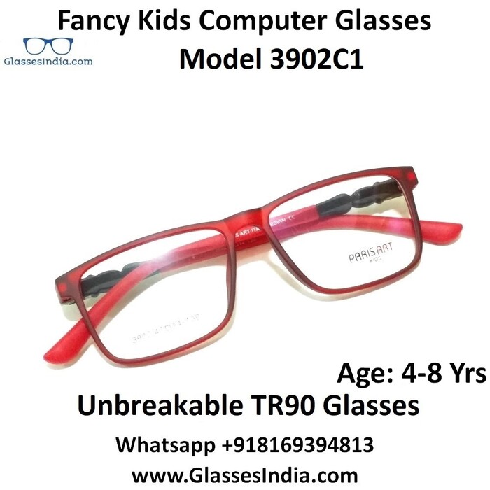  Kids Comuter Glasses of Glasses India Online Computer Glasses Online, Arunodaya Society, Juhu Lane, Andheri West - Photo 20 of 180