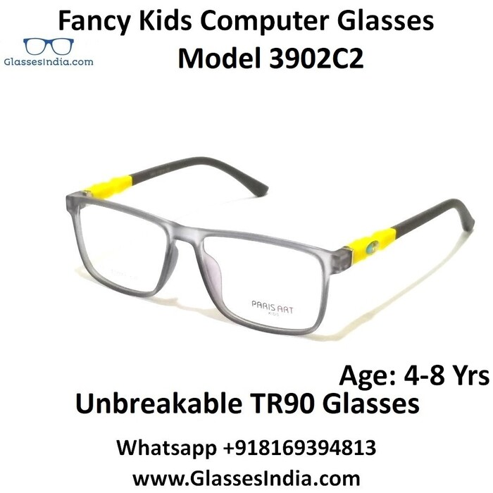  Kids Comuter Glasses of Glasses India Online Computer Glasses Online, Arunodaya Society, Juhu Lane, Andheri West - Photo 21 of 180