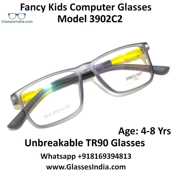  Kids Comuter Glasses of Glasses India Online Computer Glasses Online, Arunodaya Society, Juhu Lane, Andheri West - Photo 22 of 180