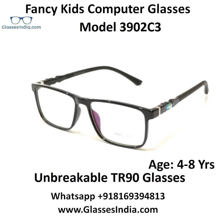  Kids Comuter Glasses of Glasses India Online Computer Glasses Online, Arunodaya Society, Juhu Lane, Andheri West - Photo 23 of 180