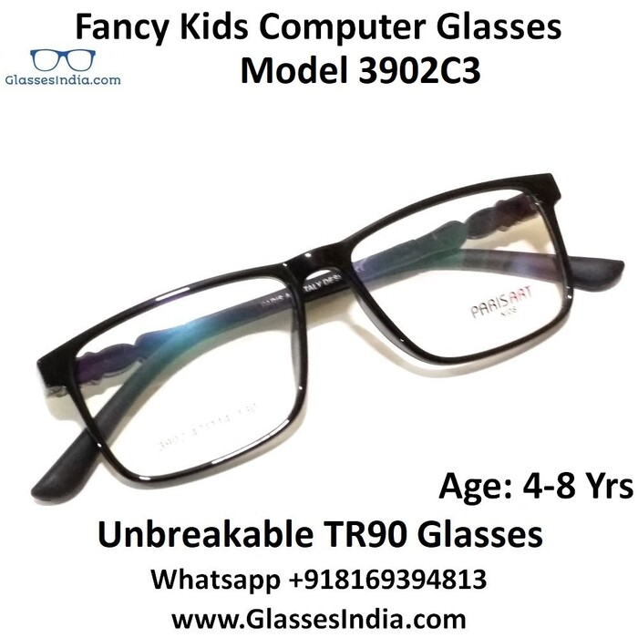  Kids Comuter Glasses of Glasses India Online Computer Glasses Online, Arunodaya Society, Juhu Lane, Andheri West - Photo 24 of 180