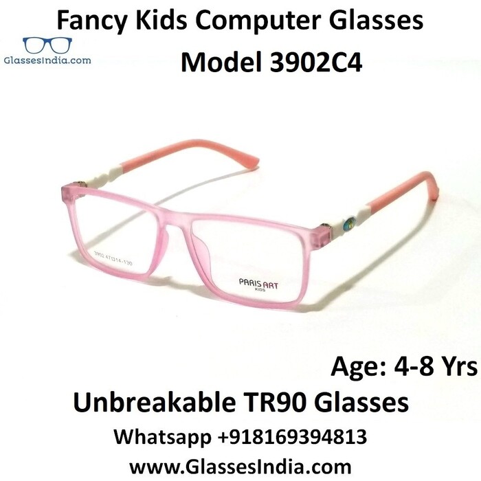  Kids Comuter Glasses of Glasses India Online Computer Glasses Online, Arunodaya Society, Juhu Lane, Andheri West - Photo 25 of 180