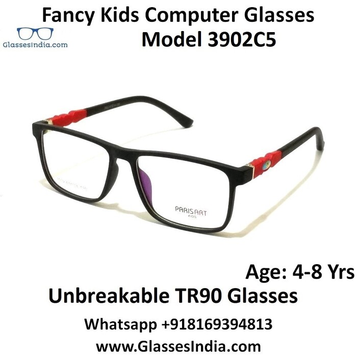  Kids Comuter Glasses of Glasses India Online Computer Glasses Online, Arunodaya Society, Juhu Lane, Andheri West - Photo 27 of 180