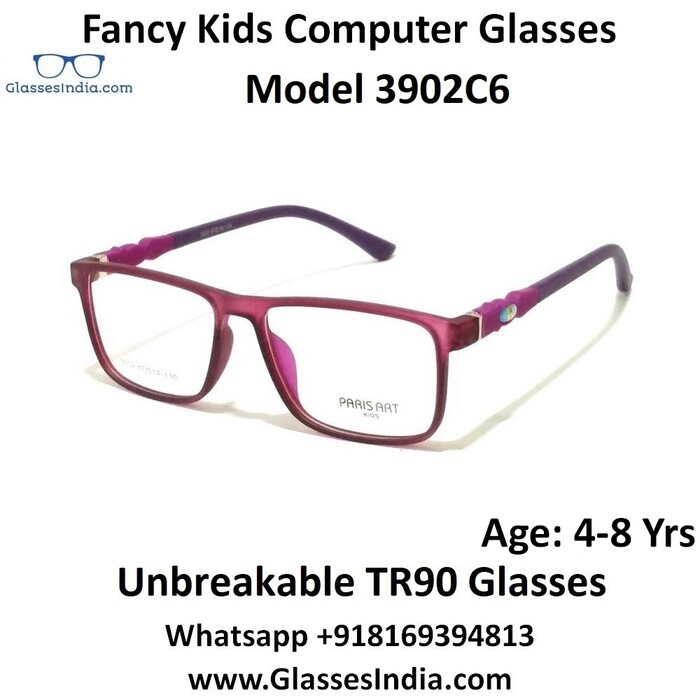  Kids Comuter Glasses of Glasses India Online Computer Glasses Online, Arunodaya Society, Juhu Lane, Andheri West - Photo 29 of 180