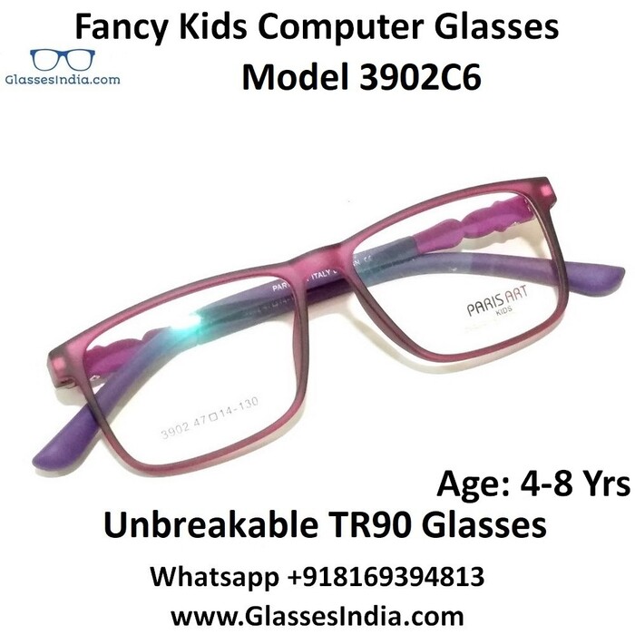  Kids Comuter Glasses of Glasses India Online Computer Glasses Online, Arunodaya Society, Juhu Lane, Andheri West - Photo 30 of 180