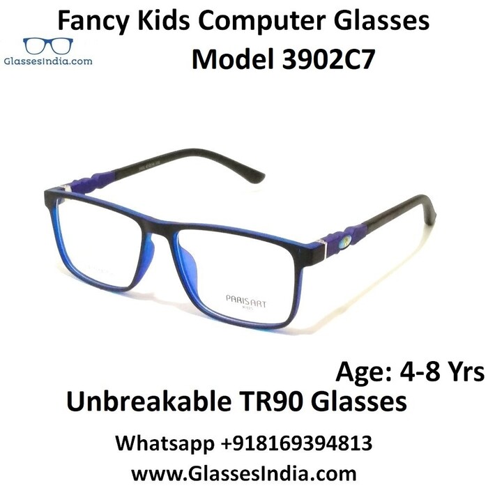  Kids Comuter Glasses of Glasses India Online Computer Glasses Online, Arunodaya Society, Juhu Lane, Andheri West - Photo 31 of 180