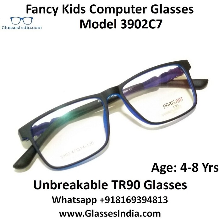  Kids Comuter Glasses of Glasses India Online Computer Glasses Online, Arunodaya Society, Juhu Lane, Andheri West - Photo 32 of 180