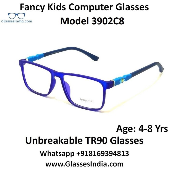  Kids Comuter Glasses of Glasses India Online Computer Glasses Online, Arunodaya Society, Juhu Lane, Andheri West - Photo 33 of 180
