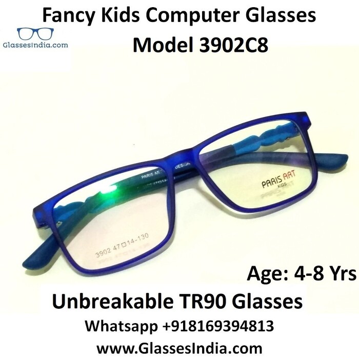  Kids Comuter Glasses of Glasses India Online Computer Glasses Online, Arunodaya Society, Juhu Lane, Andheri West - Photo 34 of 180