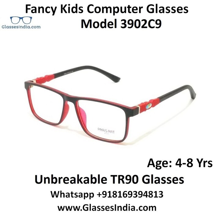  Kids Comuter Glasses of Glasses India Online Computer Glasses Online, Arunodaya Society, Juhu Lane, Andheri West - Photo 35 of 180