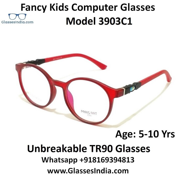  Kids Comuter Glasses of Glasses India Online Computer Glasses Online, Arunodaya Society, Juhu Lane, Andheri West - Photo 38 of 180