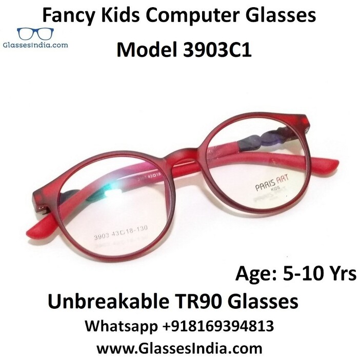  Kids Comuter Glasses of Glasses India Online Computer Glasses Online, Arunodaya Society, Juhu Lane, Andheri West - Photo 39 of 180