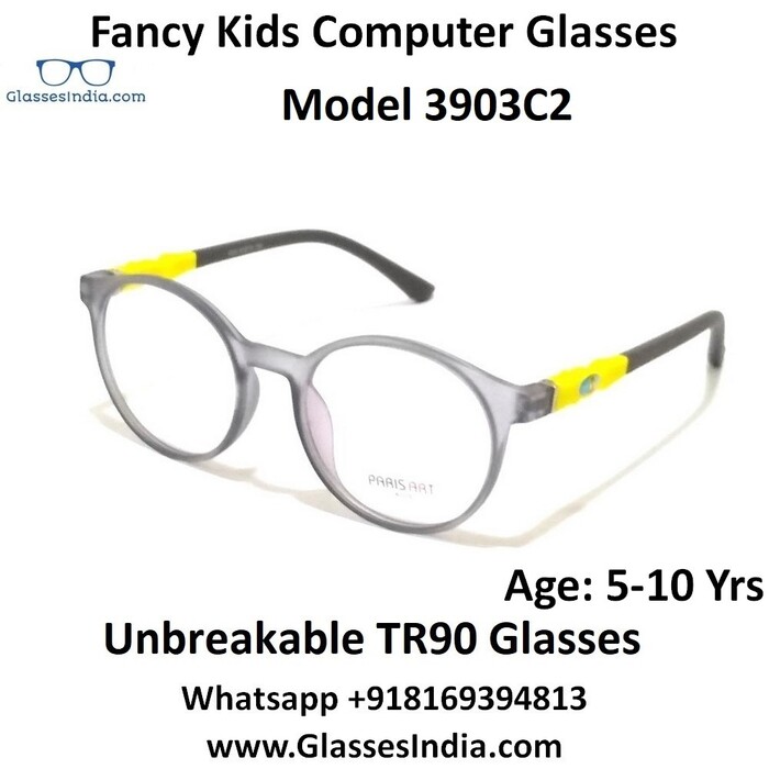  Kids Comuter Glasses of Glasses India Online Computer Glasses Online, Arunodaya Society, Juhu Lane, Andheri West - Photo 40 of 180
