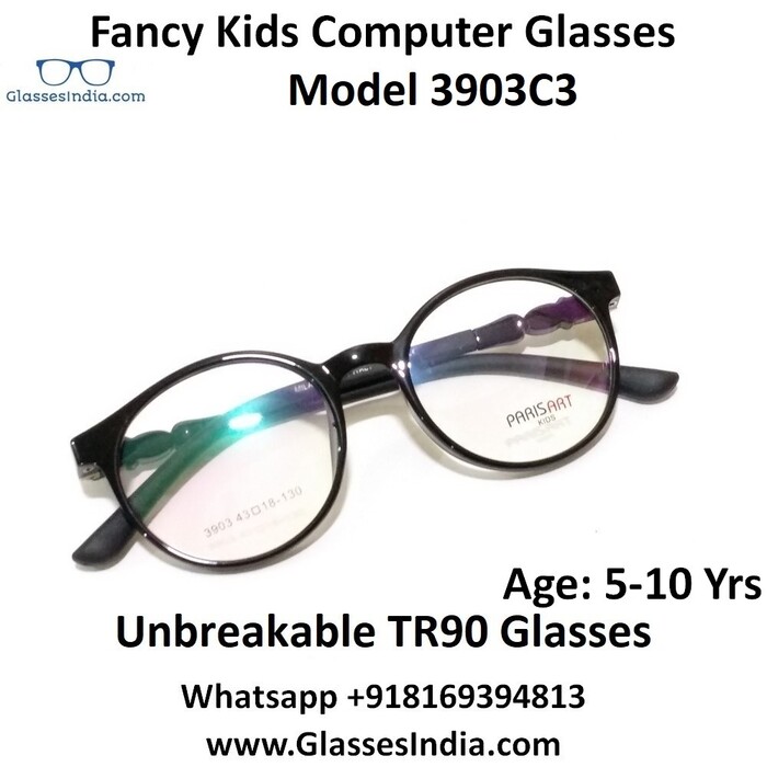  Kids Comuter Glasses of Glasses India Online Computer Glasses Online, Arunodaya Society, Juhu Lane, Andheri West - Photo 43 of 180