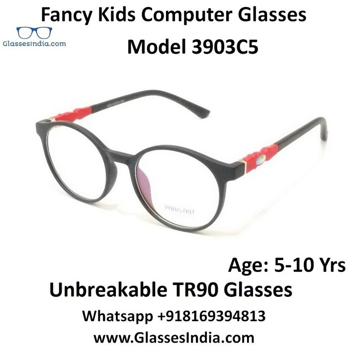  Kids Comuter Glasses of Glasses India Online Computer Glasses Online, Arunodaya Society, Juhu Lane, Andheri West - Photo 45 of 180