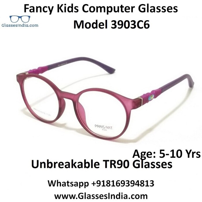  Kids Comuter Glasses of Glasses India Online Computer Glasses Online, Arunodaya Society, Juhu Lane, Andheri West - Photo 47 of 180