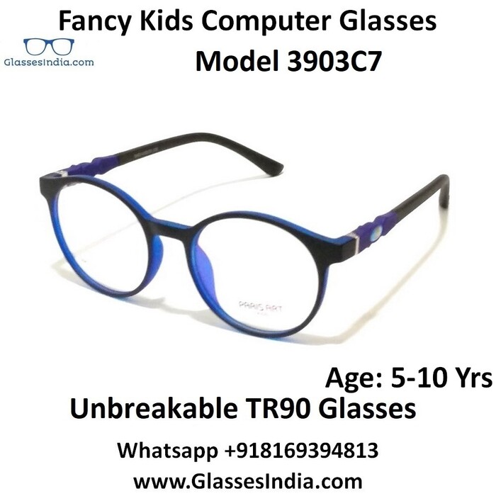  Kids Comuter Glasses of Glasses India Online Computer Glasses Online, Arunodaya Society, Juhu Lane, Andheri West - Photo 48 of 180