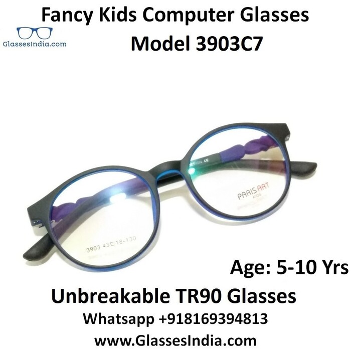  Kids Comuter Glasses of Glasses India Online Computer Glasses Online, Arunodaya Society, Juhu Lane, Andheri West - Photo 49 of 180