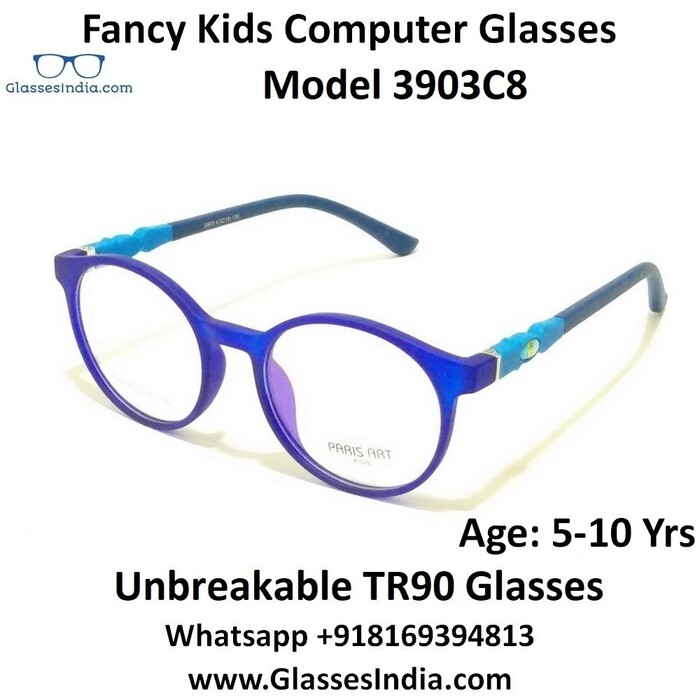  Kids Comuter Glasses of Glasses India Online Computer Glasses Online, Arunodaya Society, Juhu Lane, Andheri West - Photo 50 of 180