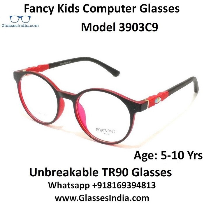  Kids Comuter Glasses of Glasses India Online Computer Glasses Online, Arunodaya Society, Juhu Lane, Andheri West - Photo 52 of 180