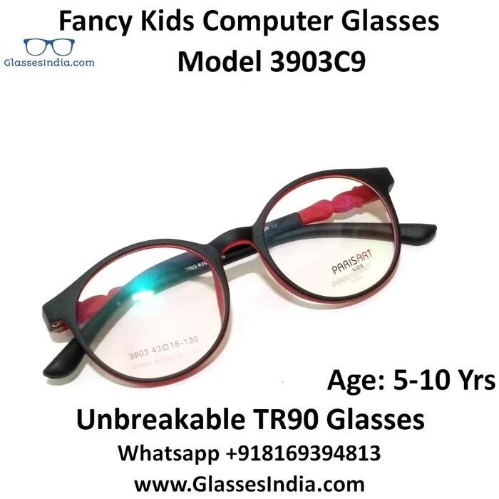  Kids Comuter Glasses of Glasses India Online Computer Glasses Online, Arunodaya Society, Juhu Lane, Andheri West - Photo 53 of 180