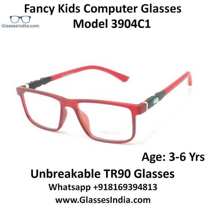  Kids Comuter Glasses of Glasses India Online Computer Glasses Online, Arunodaya Society, Juhu Lane, Andheri West - Photo 55 of 180