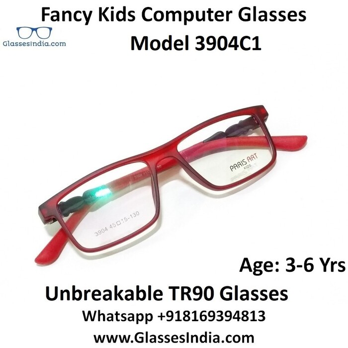  Kids Comuter Glasses of Glasses India Online Computer Glasses Online, Arunodaya Society, Juhu Lane, Andheri West - Photo 56 of 180