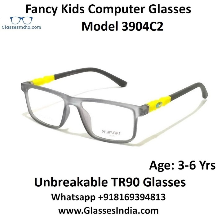  Kids Comuter Glasses of Glasses India Online Computer Glasses Online, Arunodaya Society, Juhu Lane, Andheri West - Photo 57 of 180