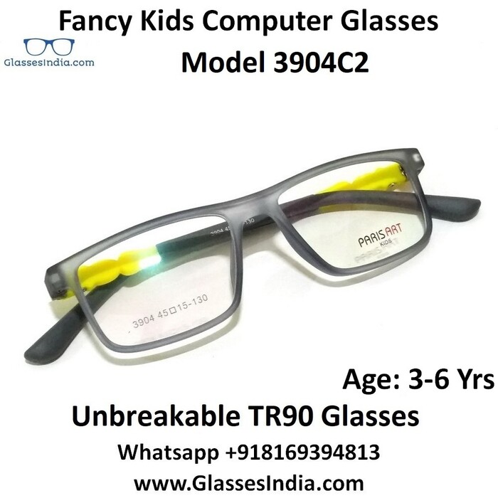  Kids Comuter Glasses of Glasses India Online Computer Glasses Online, Arunodaya Society, Juhu Lane, Andheri West - Photo 58 of 180