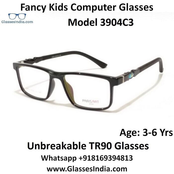  Kids Comuter Glasses of Glasses India Online Computer Glasses Online, Arunodaya Society, Juhu Lane, Andheri West - Photo 59 of 180
