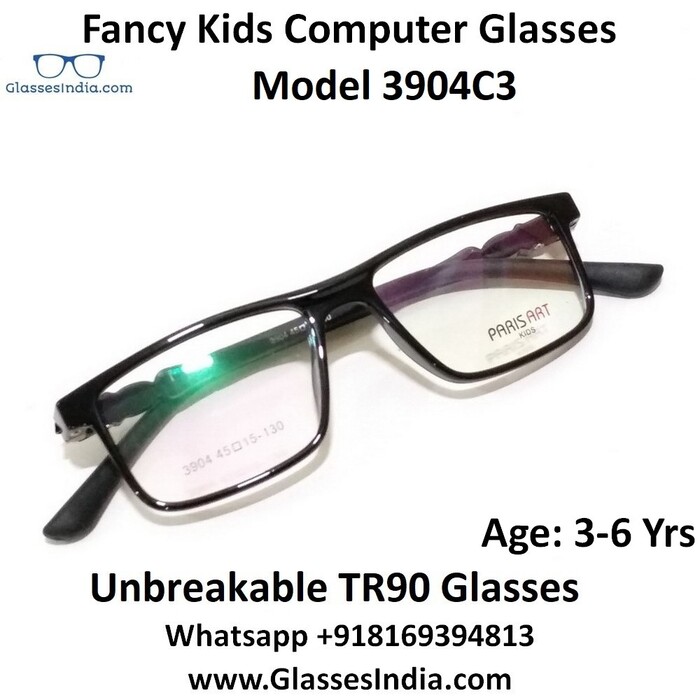  Kids Comuter Glasses of Glasses India Online Computer Glasses Online, Arunodaya Society, Juhu Lane, Andheri West - Photo 60 of 180