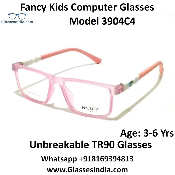  Kids Comuter Glasses of Glasses India Online Computer Glasses Online, Arunodaya Society, Juhu Lane, Andheri West - Photo 61 of 180