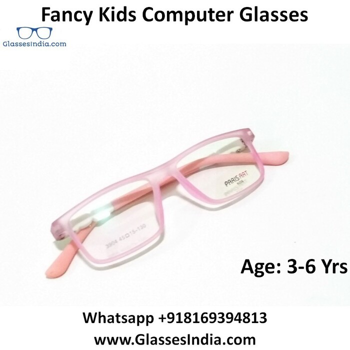  Kids Comuter Glasses of Glasses India Online Computer Glasses Online, Arunodaya Society, Juhu Lane, Andheri West - Photo 62 of 180