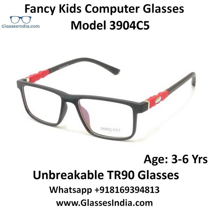  Kids Comuter Glasses of Glasses India Online Computer Glasses Online, Arunodaya Society, Juhu Lane, Andheri West - Photo 64 of 180