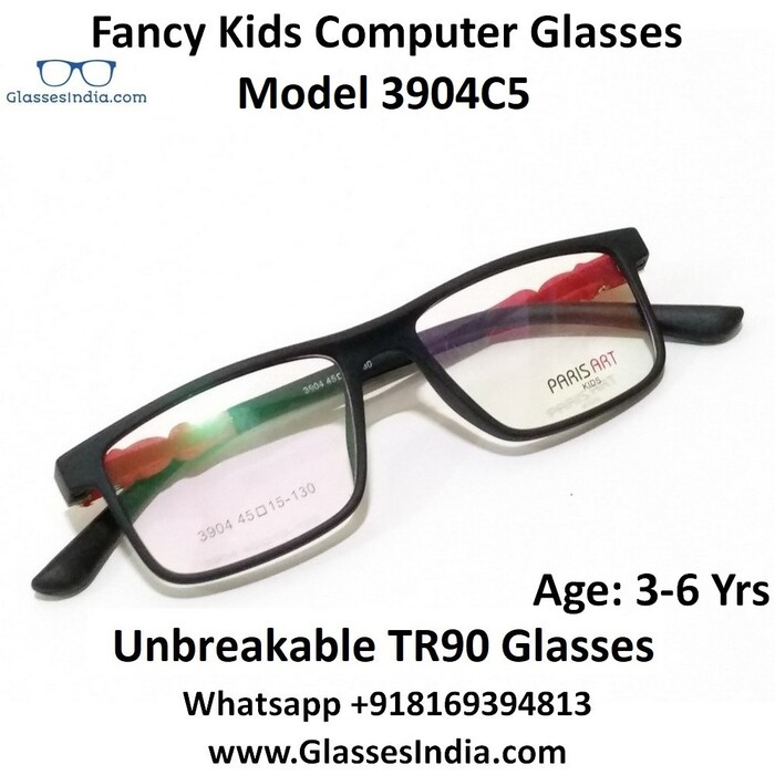  Kids Comuter Glasses of Glasses India Online Computer Glasses Online, Arunodaya Society, Juhu Lane, Andheri West - Photo 65 of 180