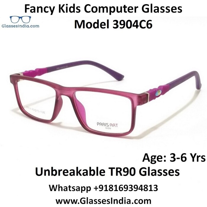  Kids Comuter Glasses of Glasses India Online Computer Glasses Online, Arunodaya Society, Juhu Lane, Andheri West - Photo 66 of 180