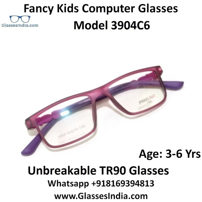  Kids Comuter Glasses of Glasses India Online Computer Glasses Online, Arunodaya Society, Juhu Lane, Andheri West - Photo 67 of 180