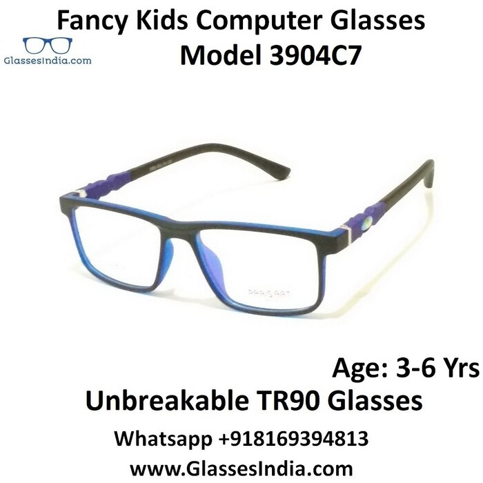  Kids Comuter Glasses of Glasses India Online Computer Glasses Online, Arunodaya Society, Juhu Lane, Andheri West - Photo 68 of 180