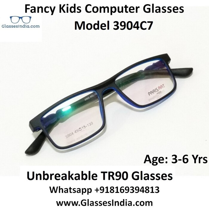  Kids Comuter Glasses of Glasses India Online Computer Glasses Online, Arunodaya Society, Juhu Lane, Andheri West - Photo 69 of 180