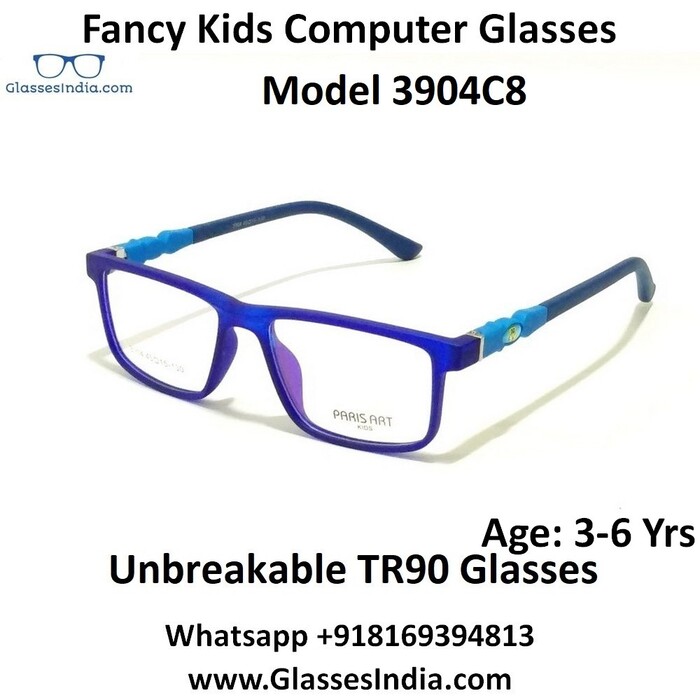  Kids Comuter Glasses of Glasses India Online Computer Glasses Online, Arunodaya Society, Juhu Lane, Andheri West - Photo 70 of 180