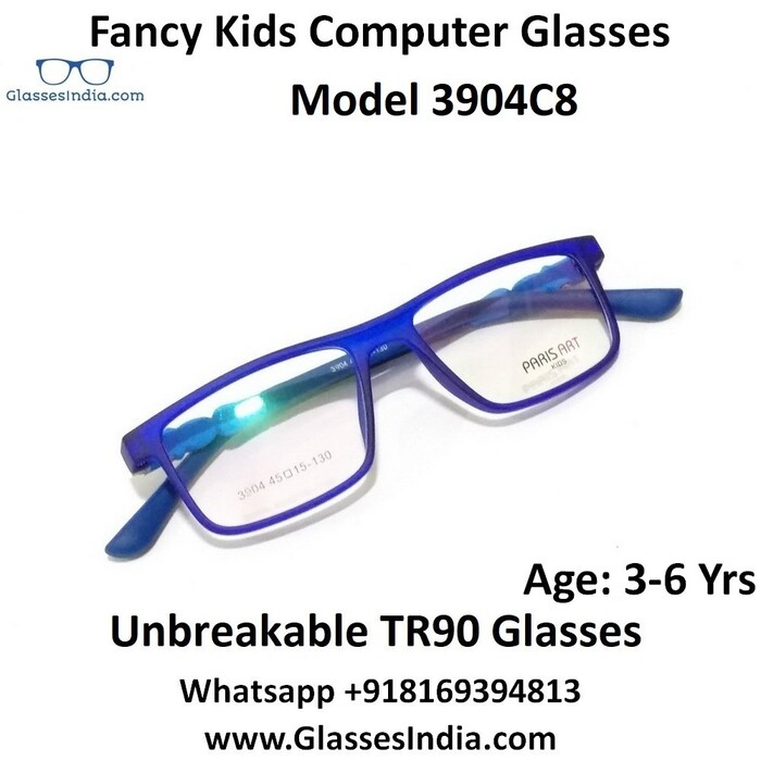  Kids Comuter Glasses of Glasses India Online Computer Glasses Online, Arunodaya Society, Juhu Lane, Andheri West - Photo 71 of 180